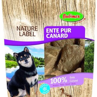 Bubimex Anatra LYOFILISE 40GR