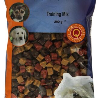 Nobby Star Snack Training Mix