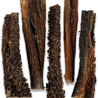 Spuntino essiccato per cani, spuntino da masticare, 500 g, prodotto in Germania