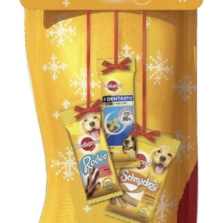 Pedigree Calza di Natale (Confezione da 2)