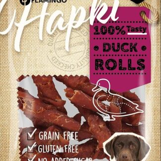 HAPKI ROLLINI di Anatra 85G