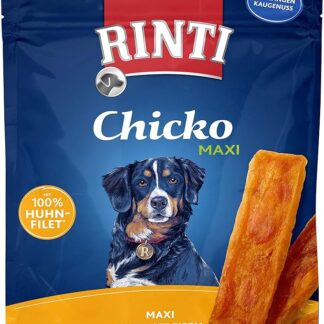 Rinti Chicko Maxi Huhnstreifen 250 g (Menge: 9 je Bestelleinheit)