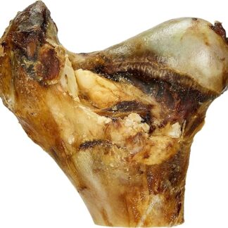 ARQUIVET Mezzo osso di vitello - Snack 100% naturali per cani - Masticabile per cani