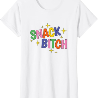 Snack Cagna Maglietta