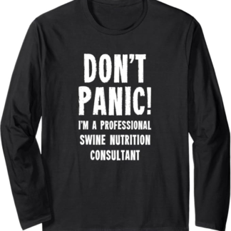 Consulente nutrizionale suina Maglia a Manica