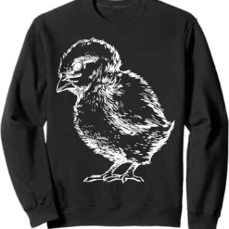 Baby Chick Chicken Egg Felpa