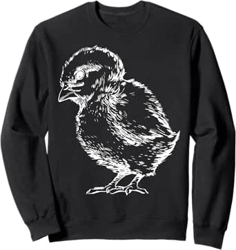 Baby Chick Chicken Egg Felpa