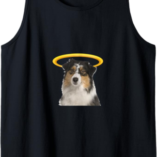 Holy Dog Australian Shepherd Canotta