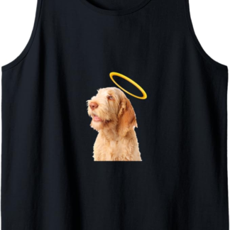 Holy Dog Spinone Italiano Canotta