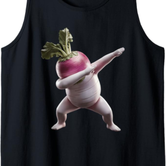 Rapa Dabbing Canotta