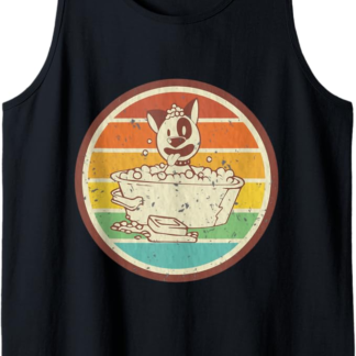 Carino Furologist Dog Groomer Regali per il salone di Canotta