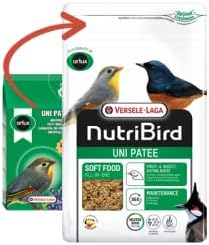 Versele-laga - Universal breeding paste Uni Patee VERSELE LAGA 25 kg