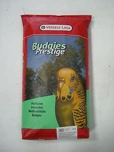 Versele-Laga Prestige Quality Seedmixtures For Budgie - English Mixture