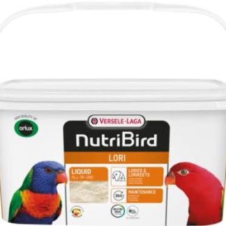 Versele-Laga NutriBird Lori 3 kg