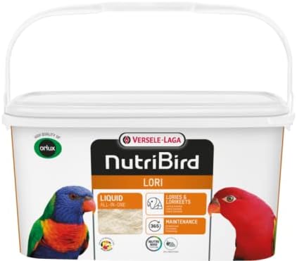 Versele-Laga NutriBird Lori 3 kg