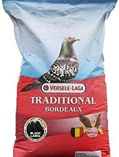 Versele Laga Master Black - 20 kg