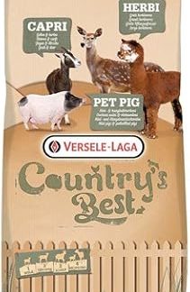 Versele-laga Country's Best Caprifloc 2 Muesli - 15kg
