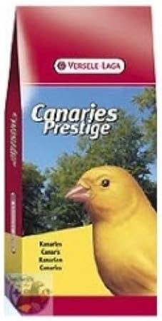 Versele Laga Prestige Premium Seed Mix for Canaries 20 kg