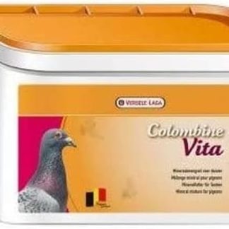 Versele-Laga Colombine Vita (Vitamins, Minerals and Trace Elements) 4 kg