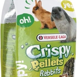 Versele-laga Rabbit Crispy Pellets - 2kg