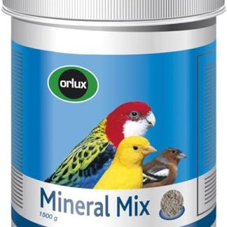 Mineral Mix - Bird Mineral Mixture