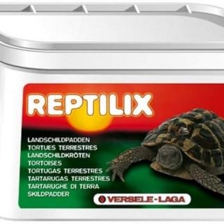 Versele Laga Retilix Tortoise Food 1kg, Pack of