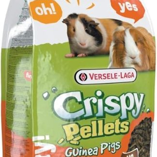 Tiendanimal Versele-Laga Crispy Pellets for Guinea Pigs 2 kg