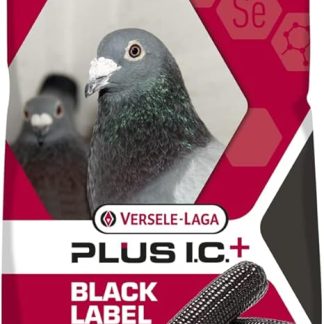 Bird Food Plus I.C.⁺ Black Label Superstar