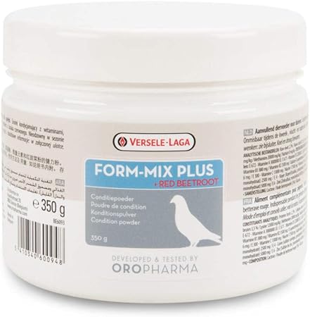 Oropharma Form-Mix Plus - 350g