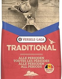 Versele Laga Liege Special - 25kg