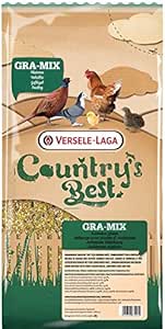 Versele Chicken feed Gra-Mix Ardenner 20kg