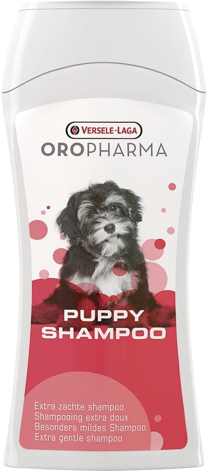 Dog Shampoos Shampoo Puppy