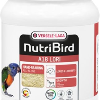 Versele-laga NutriBird A18 Lori - 800g