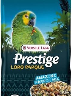 Versele Laga A-16580 Prestige Premium Parrot Amazone - 1 kg