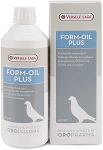 Form-Oil-in-1 500 ml