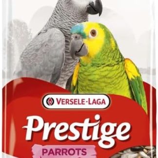 Versele-laga Prestige Parrots - Parrot Food - 3 kg