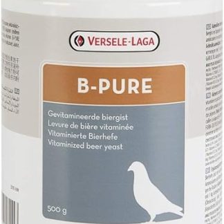 Versele-Laga Oropharma B-Pure Dried Brewers Yeast
