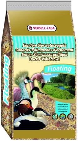 Floating Duck Food 15 kg
