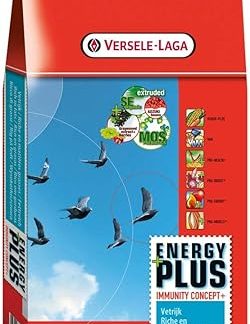 Versele-Laga Energy Plus Ic - Rich In Energy 18 KG