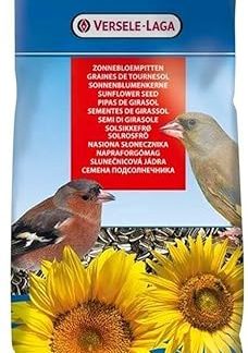 Versele Laga Cleaned Striped Sunflower Seed 12.5kg