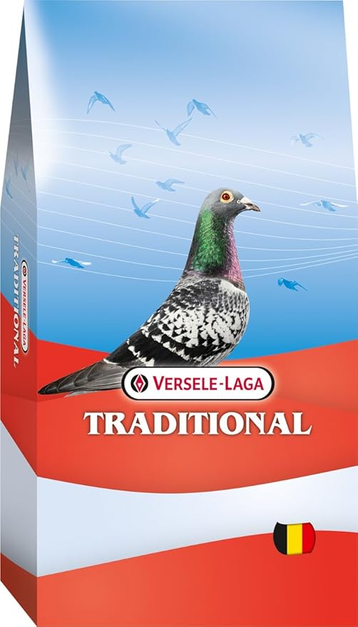 animed Direct Laga Taube Super widowhood Mix 20kg