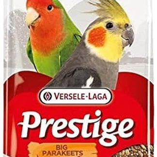 Versele-laga Prestige Big Parakeets - 4 kg