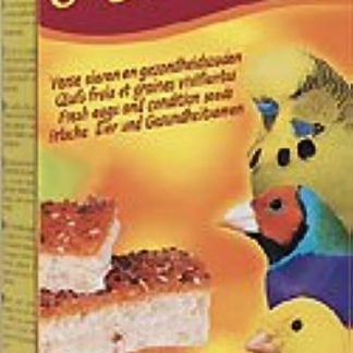 Versele Laga - Bird Treats - Invigorating Cookies - 6 Pcs