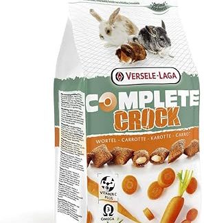 VERSELE LAGA - Complete Crock Carrot 50Gr - (510.0176)