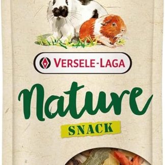 Versele-laga Versele-laga 85G Nature Snack Veggies / 7 Dog Snacks