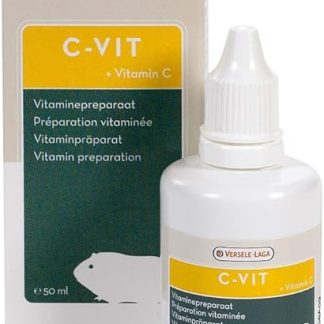 Oropharma C-Vit - 50ml