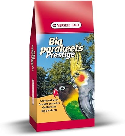 Versele Laga Forpus Parrotlets - 20 kg