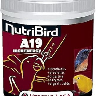 Versele Laga A-16930 Nutribird A19 Energy - 800g