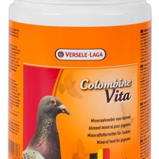 Versele Laga Columbine Vita Vitamin Tablets 1 kg