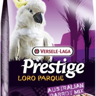 Prestige Premium Australian Parrot Loro Parque Mix - 1kg